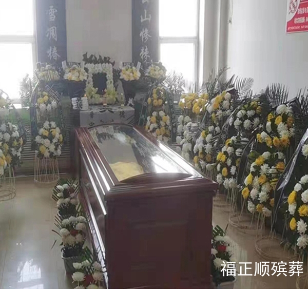 殡葬用品