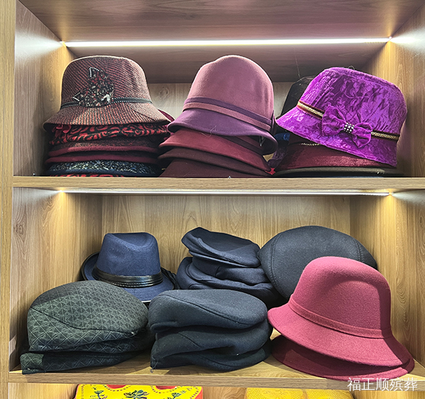 哈尔滨丧事服务