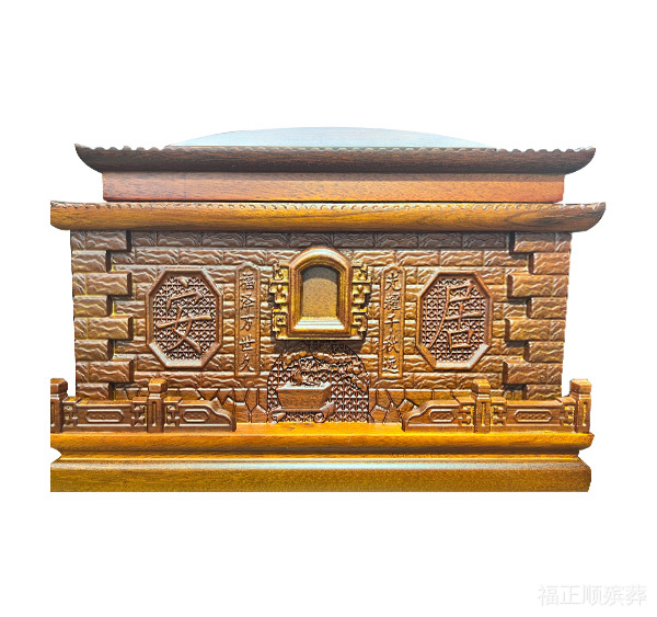 骨灰盒